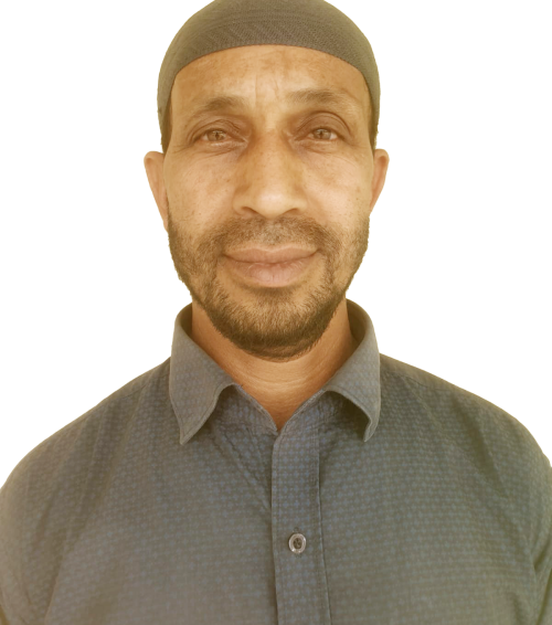 Rayhan